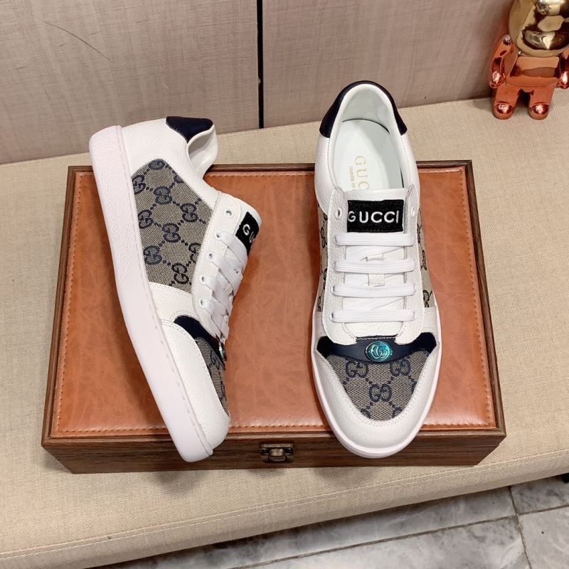 Gucci Low Shoes